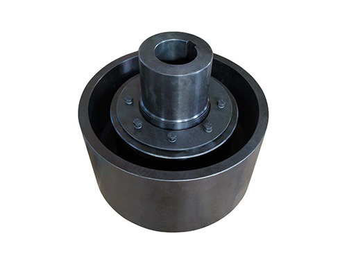 HLL型-帶制動(dòng)輪彈性柱銷聯(lián)軸器